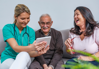 Home-Health-Aide